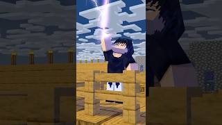 Save The Village From Being Destroyed By Toji