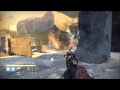 End of video