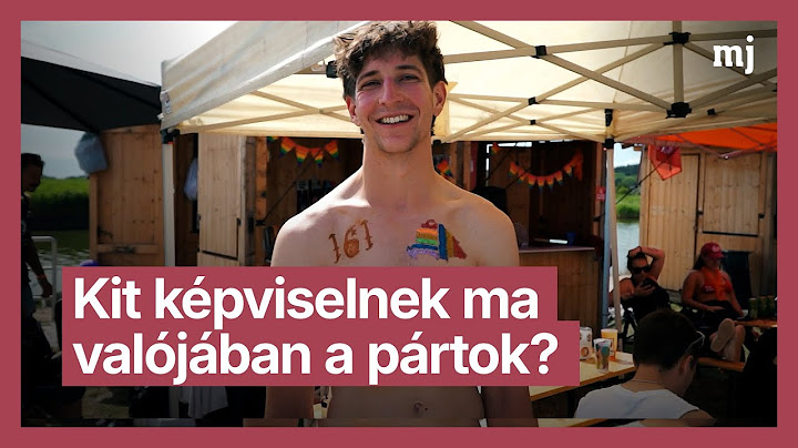 Elküldte a francba Gyurcsányt az MSZP az EFOTT-on