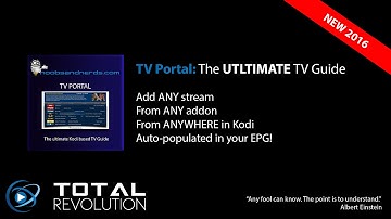 TVP - Super Favourite Setup