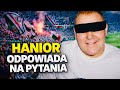 HANIOR • KIEŁEK • ŚPIEWAK • KULISY TEDDY BOYS’95 • KTO BYŁ DZIECKIEM SZKATUŁY? • TRYBUNY LEGII • 
