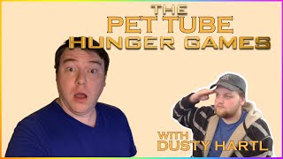 Pet Tube Hunger Games - Hunger Games Simulator
