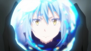 Crunchyroll That Time I Got Reincarnated as a Slime the Movie: Tears of the Azure Sea to Theaters