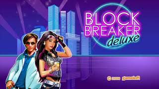 Celebrity Block Breaker Deluxe Java Soundtrack - BGM 3 Win (Original Version) Profile