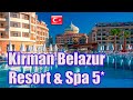 Отели Турции:   Kirman Belazur Resort & Spa 5*   ( Белек )