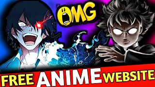 Free Anime Website.Where to Watch Anime free.How to Watch Anime in Hindi.Free Anime Website in Hindi screenshot 5