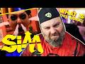 SiM - FiVE TiMES DEAD (by my wallet) | THIS VIDEO IS INSANE (Reaction)