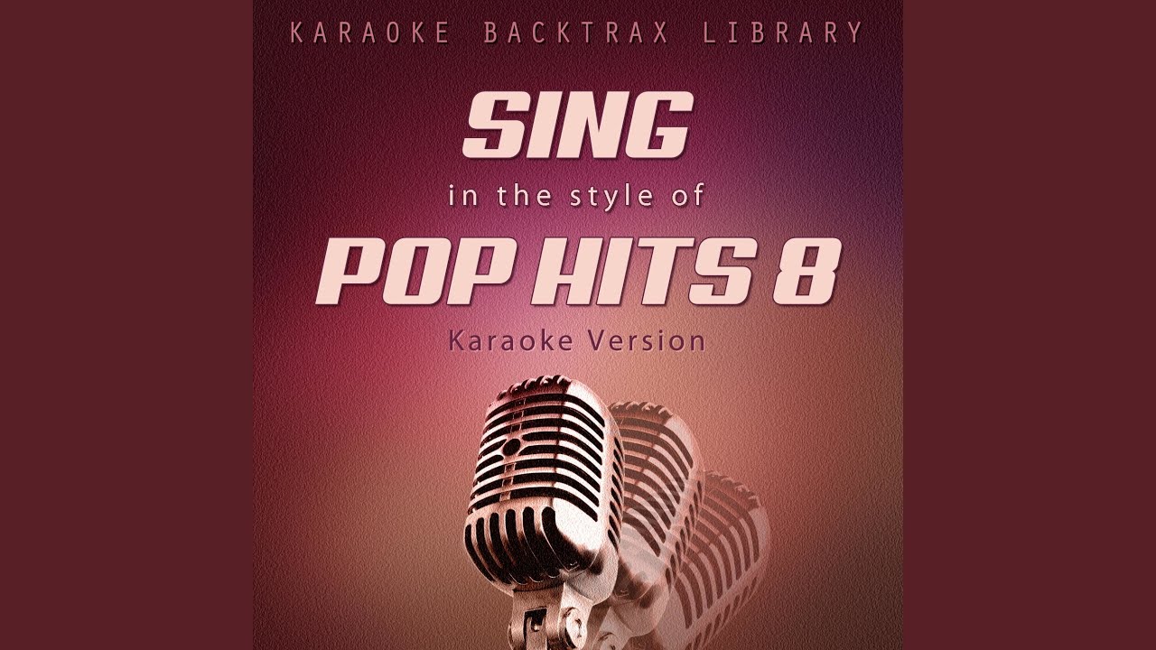 Wherever I Lay My Hat Karaoke