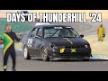 Not So Cool Runnings│Thunderhill '24│24 Hours of Lemons
