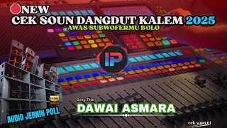 Download Lagu CEK SOUND DANGDUT KOPLO TERBARU JULI 2025 | CEK SOUND DANGDUT BASS GLER JERNIH MP3 Download Lagu CEK SOUND DANGDUT KOPLO TERBARU JULI 2025 | CEK SOUND DANGDUT BASS GLER JERNIH MP3