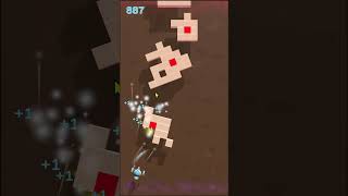 asteroids game update