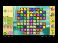 Gummy Drop Gameplay Walkthrough Sydney Level 66 iOS 