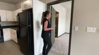1 Bedroom Horizon Courtyard