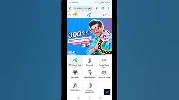 Telenor Balance Bachayein | Stop Automatic Balance Deduction in Telenor#trending #tech