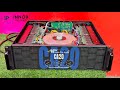 CA20 DJ Amplifier  lnnox pro audio