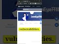 #shorts #bugbounty #explore #searching