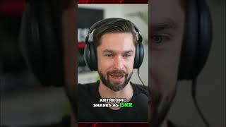 Anthropic Hype: Dating, Deals, and Your Net Worth! Profile