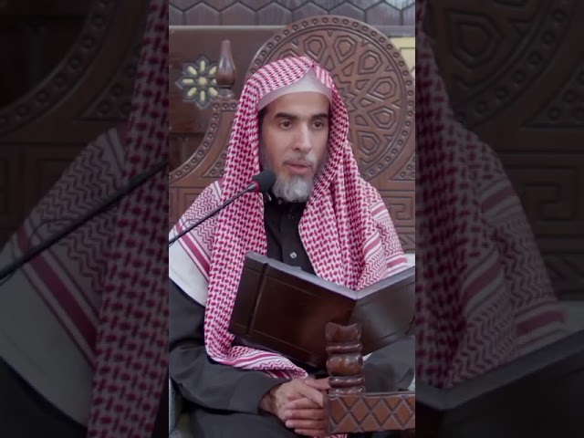 فضل الصدقة في رمضان وحال النبي ﷺ في ذلك ؟؟ الشيخ عبد السلام الشويعر