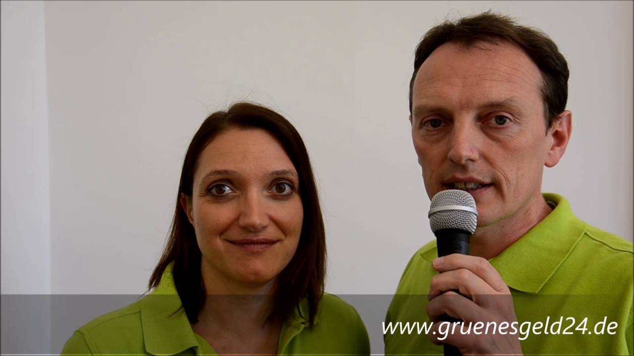 Musterdepot Wachstum