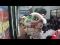 2017 Chinese New Year (Golden Dragon Parade) Chinatown Los Angeles