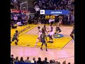 اجمل رميات في كرة السلة الامريكية الموسم الماضي من على بعد ١٥ متر 