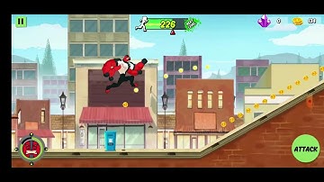 ben 10 alien run 3 ep