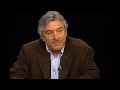 Robert De Niro, Matt Damon and Angelina Jolie Full Interview with Charlie Rose (2006)