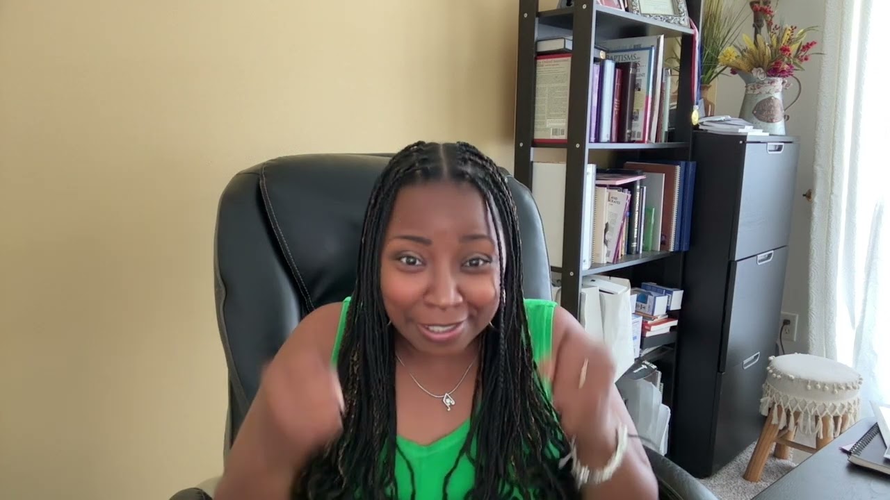 Salvation 101 Session 3 Sanctification