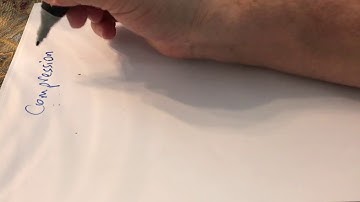 Compression vs Elongation