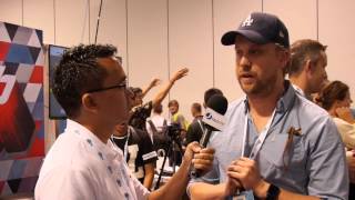 Collab at Vidcon 2015