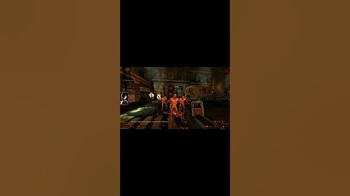 #shorts Killing Floor | #1  Highlights Compilation