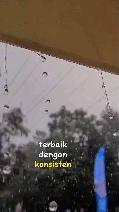 ~Konsisten~ #quotes #kerjakeras #motivation #life #story #storywa #motivational