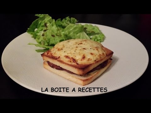 croque-normand-à-l'andouille-de-vire---recettes-express---la-boite-a-recettes