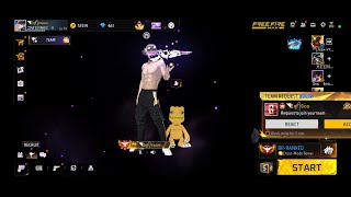 Malayalam Free Fire MAX : Custom match