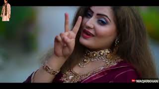 KOYDAN ME NADA AW WALE JARE MOG KARA ASE MELMANA ||GUL RUQSAR  HD 720 ||