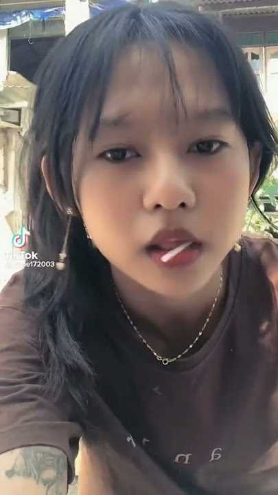 senyum manis #viral#tiktok