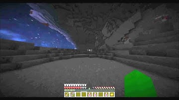 MineZ-CoIdWater Hacking?