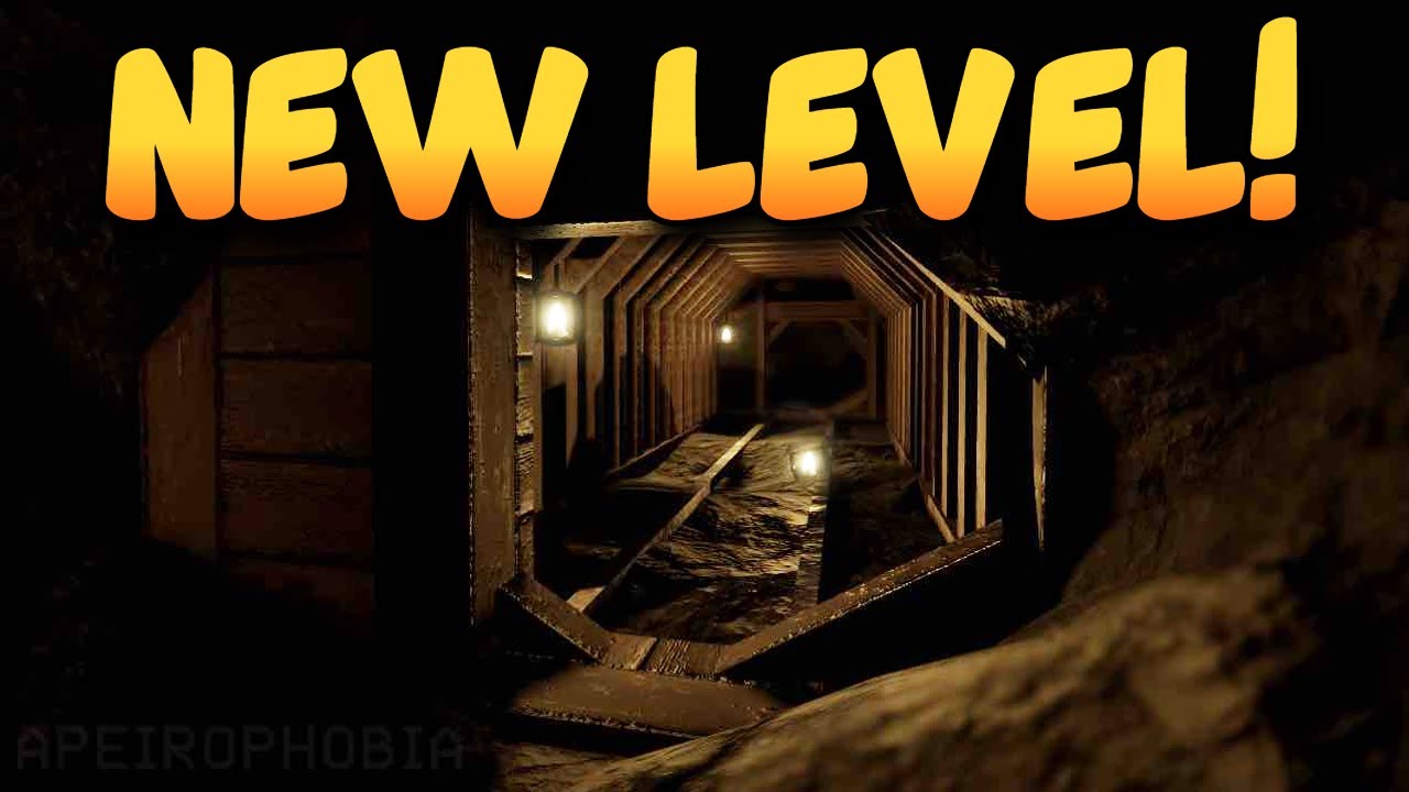 NEW CAVE TUNNEL LEVEL SNEAK PEEK Roblox YouTube 
