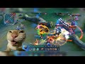 They Almost Ended… But We FLIPPED the Game 😤 | Grock MVP #mobilelegends #mlbb #mlbbgameplay #views 