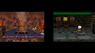 Ultra Hammer Skip in NMSB