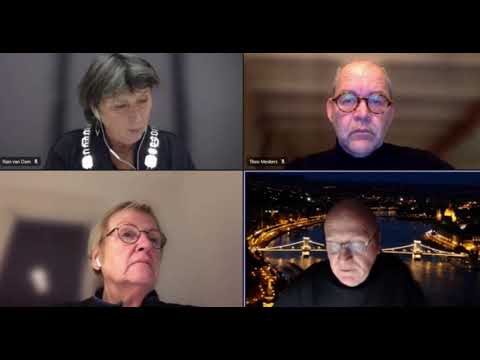 20211130 Motie witte anjerperkje voor veteranen