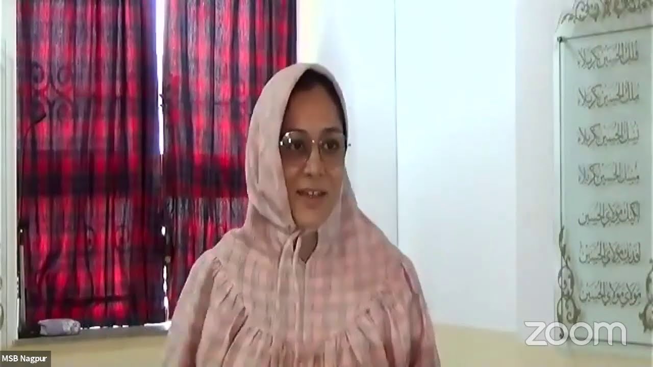 Investiture Ceremony 2020-2021 MSB Nagpur - YouTube