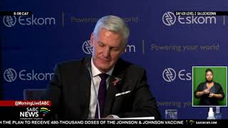 Eskom attempting to reduce load shedding screenshot 2