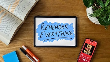 I Built A System To Remember Everything I Read