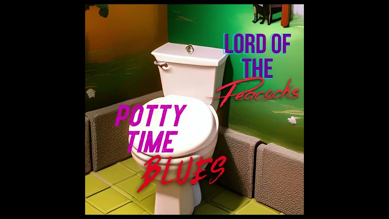 Watch Lord Of The Peacocks - Bombastic Lord Peacock on YouTube