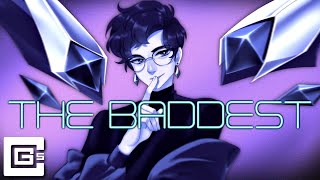 THE BADDEST (MALE Version) [English Cover] | CG5 chords