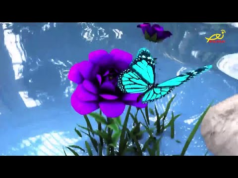 النور معنا مع الأخ ميلاد عريضة أبونا أنطون طربيه و حكايته مع وادي قاديشا