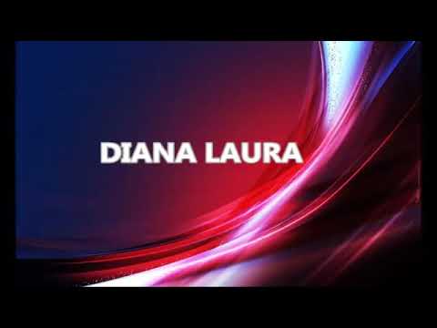 Te Llore Solo Un Dia - Diana Laura