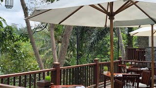 Kayumanis Ubud Privat villas for adults Виллы в Убуде только для взрослых