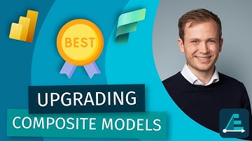 Mastering Composite Models as a Power BI Self-Service Developer (with David Hanna)